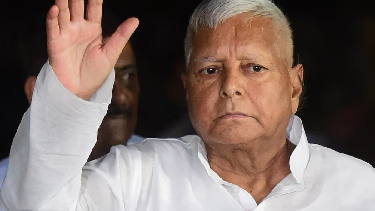 लालू यादव के पुराने हथियार को उन्हीं के खिलाफ इस्तेमाल कर रही बीजेपी, चुनाव से पहले RJD को चक्रव्यूह में फंसाने की रणनीति तैयार