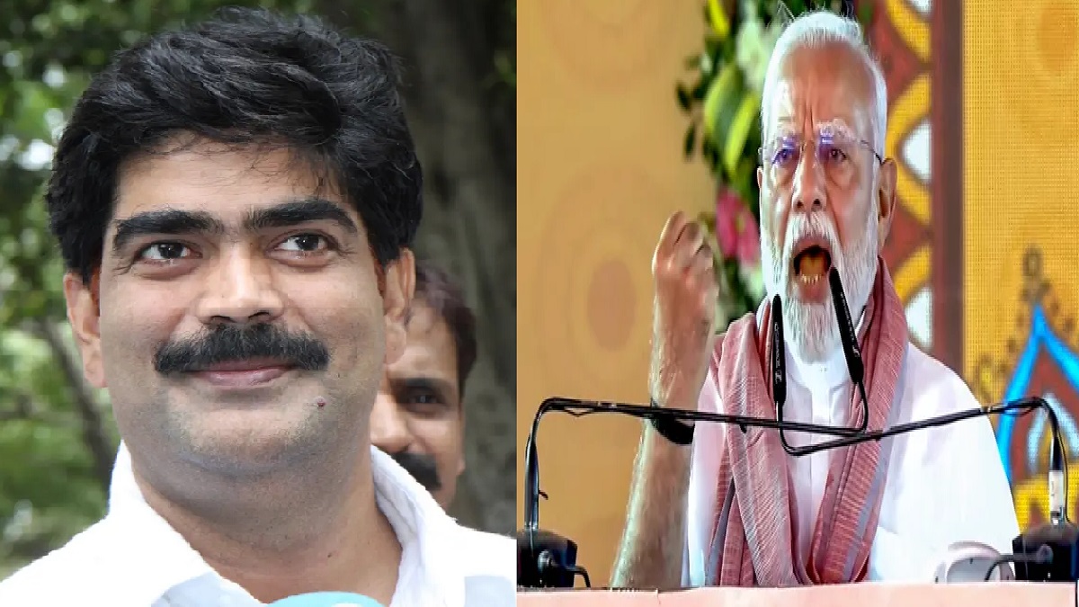 बाहुबली शहाबुद्दीन के गढ़ सीवान में आज गरजेंगे प्रधानमंत्री मोदी, क्या इस बार टूट जाएगा मुस्लिम वोटबैंक का ‘तिलिस्‍म’?