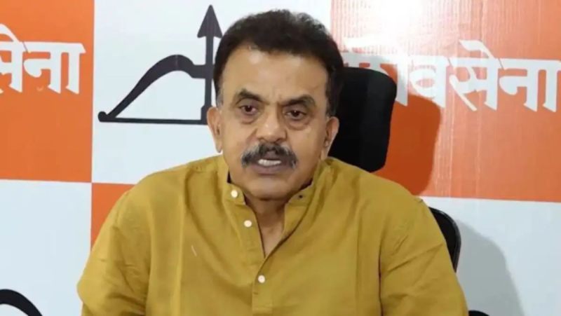 ‘जिससे हाथ मिलाया, उसे डुबोया…केवल आदित्य और उद्धव ही बचेंगे..’ उद्धव-राज गठबंधन पर संजय निरुपम के बयान ने मचाई सियासी हलचल