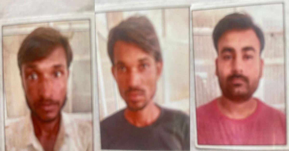 तीन तस्करों को 10-10 साल की सजा: एक-एक लाख का जुर्माना भी लगा, 21 महीने बाद आया फैसला