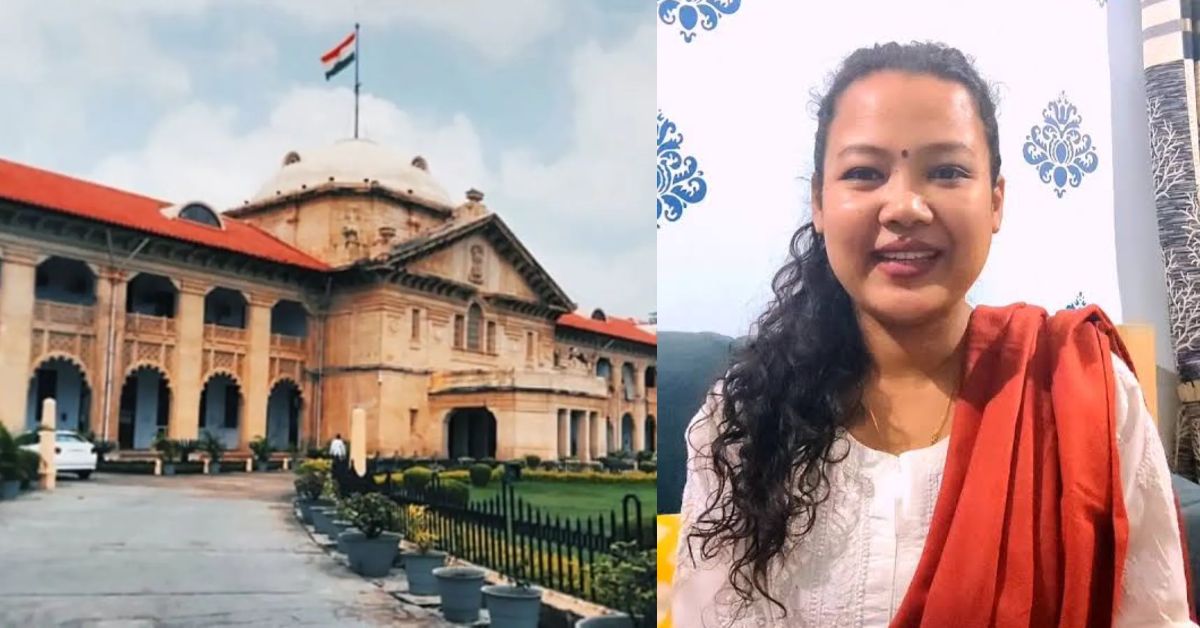 इलाहाबाद हाईकोर्ट का बड़ा फैसला : लखनऊ यूनिवर्सिटी की प्रोफेसर डॉ. माद्री काकोटी को मिली अंतरिम अग्रिम जमानत