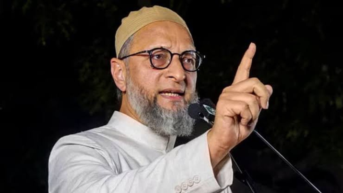 Mahagathbandhan Bihar : बिहार में ओवैसी ने महागठबंधन को दिया जीत का फॉर्मूला और साथ ही दी सख्त चेतावनी