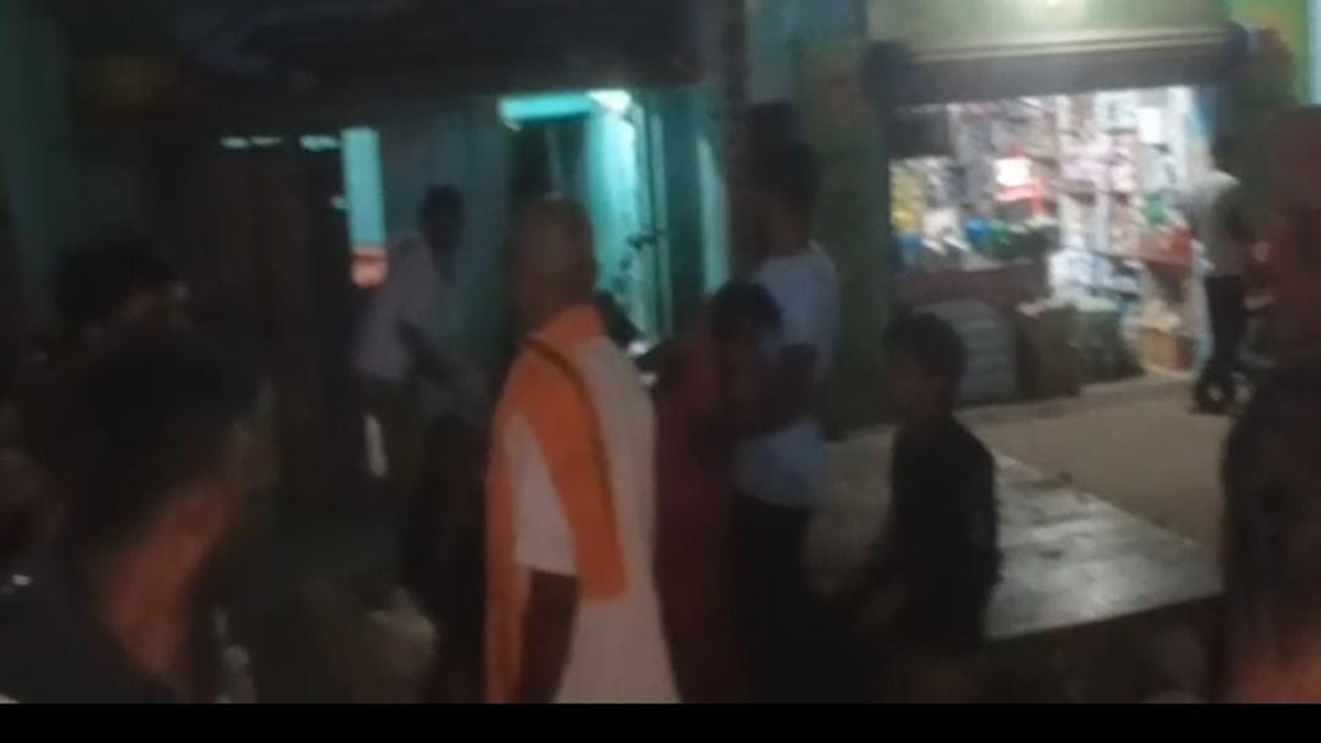 Baka Death News: दिल्ली जा रहे युवक की ट्रेन से कटकर मौत, घर में छाया मातम