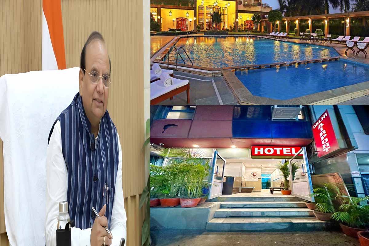 दिल्ली में होटल, स्विमिंग पूल, गेस्ट हाउस…बिजनेस करना हुआ आसान, अब पुलिस परमिशन की जरूरत नहीं, बदल गए नियम; इन सेक्टरों को मिली छूट