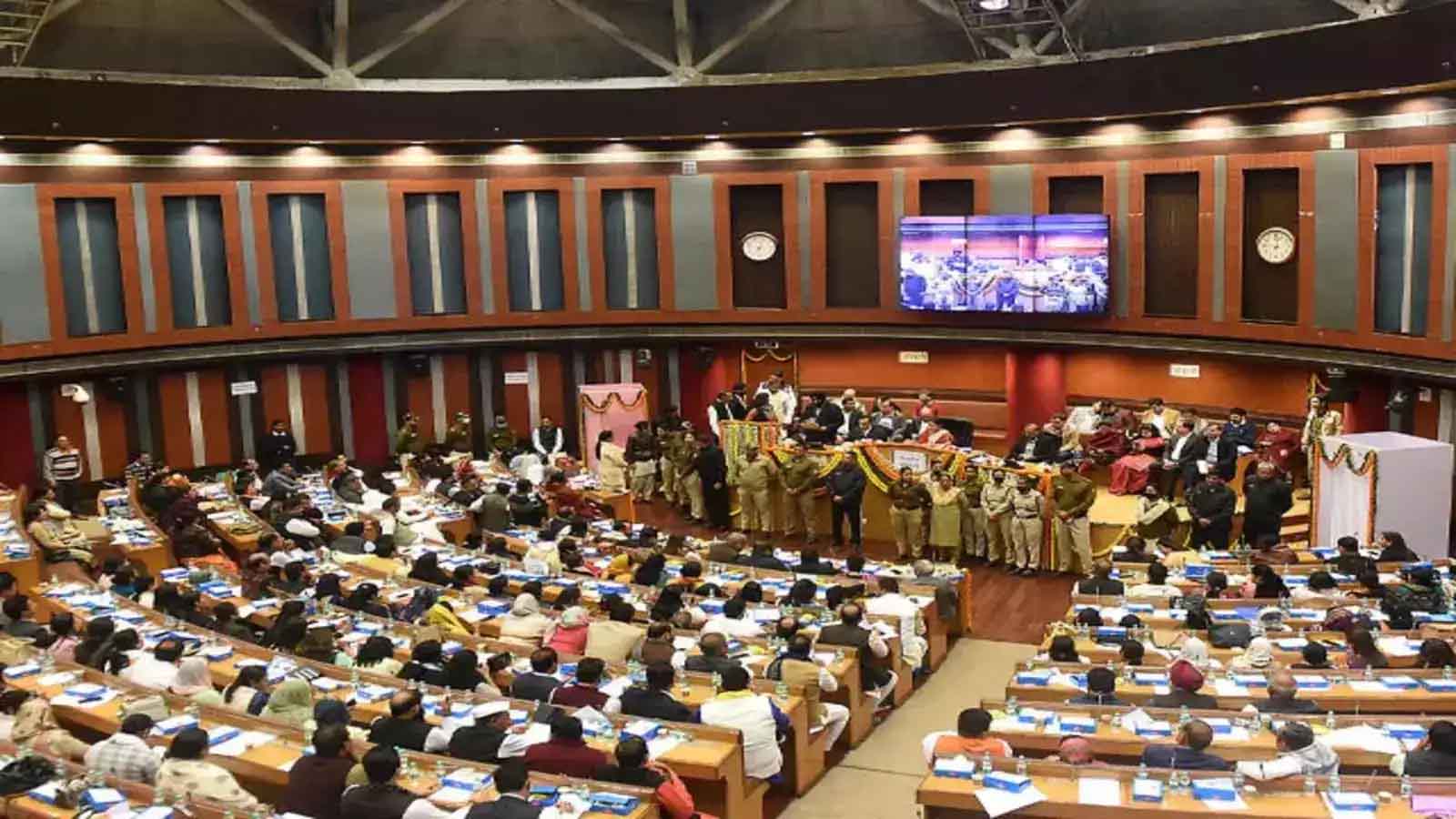 ढाई साल बाद MCD की आज पहली स्टैंडिंग कमेटी की बैठक, जानें किन प्रस्तावों पर होगी चर्चा