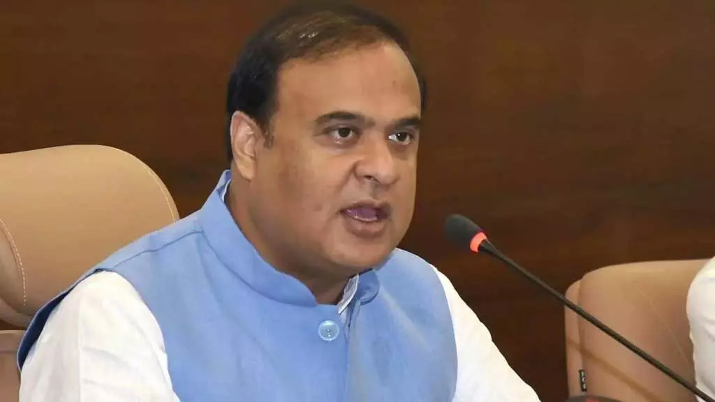 अगर चीन ने ब्रह्मपुत्र का पानी रोका भी तो…असम CM ने फैक्ट संग लगाई पाकिस्तान को फटकार, बोले- फायदा होगा हमें…