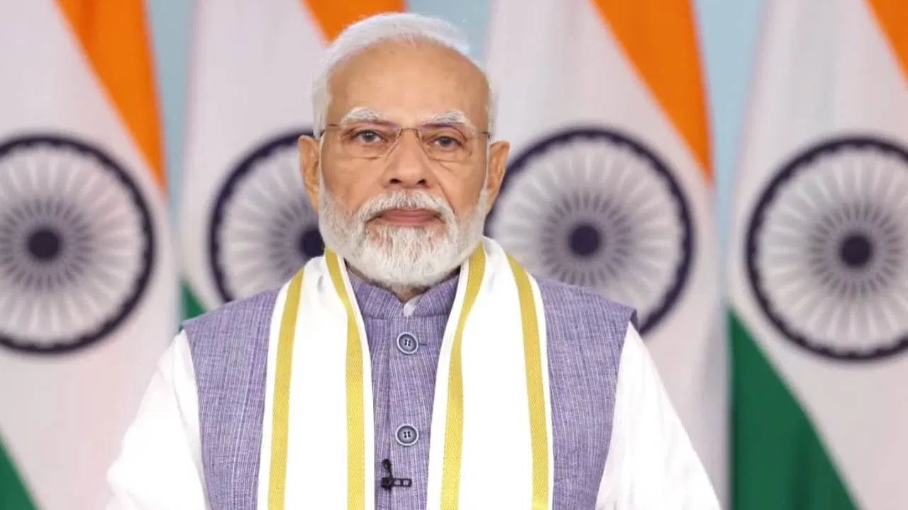 आपातकाल के 50 सालः PM मोदी बोले- इमरजेंसी के काले अध्याय को कोई भी भारतीय कभी नहीं भूलेगा, कांग्रेस ने लोकतंत्र को बंधक बना लिया था