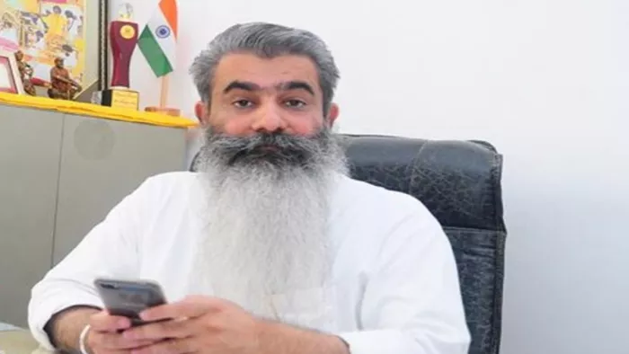 लुधियाना से कांग्रेस उम्मीदवार भारत भूषण आशू को विजिलेंस का समन, पेश होने से किया इनकार