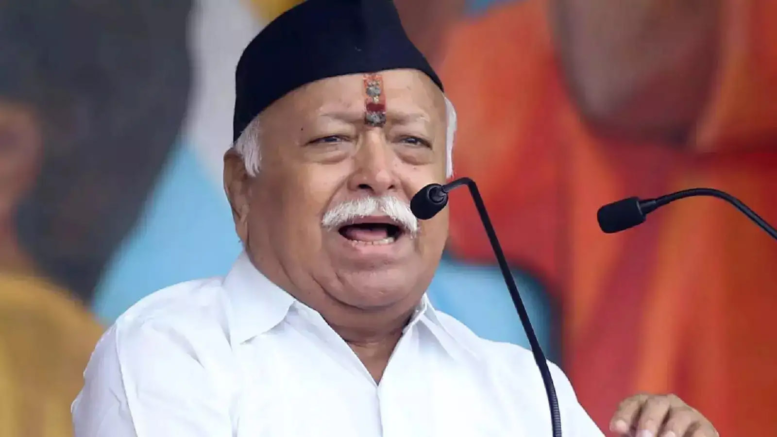 RSS प्रमुख मोहन भागवत ने PAK को बताया दोगला, कहा- ‘बार-बार सबक सिखाने पर भी पाकिस्तान के सिर पर…’