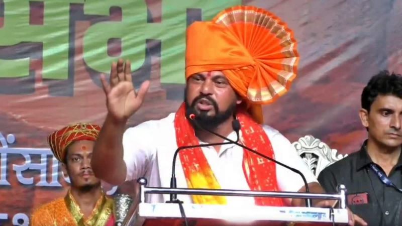 ‘ये एक कठिन निर्णय लेकिन है जरूरी…’ तेलंगाना के फायर ब्रांड नेता टी राजा सिंह ने बीजेपी से दिया इस्तीफा, सामने आई ये वजह