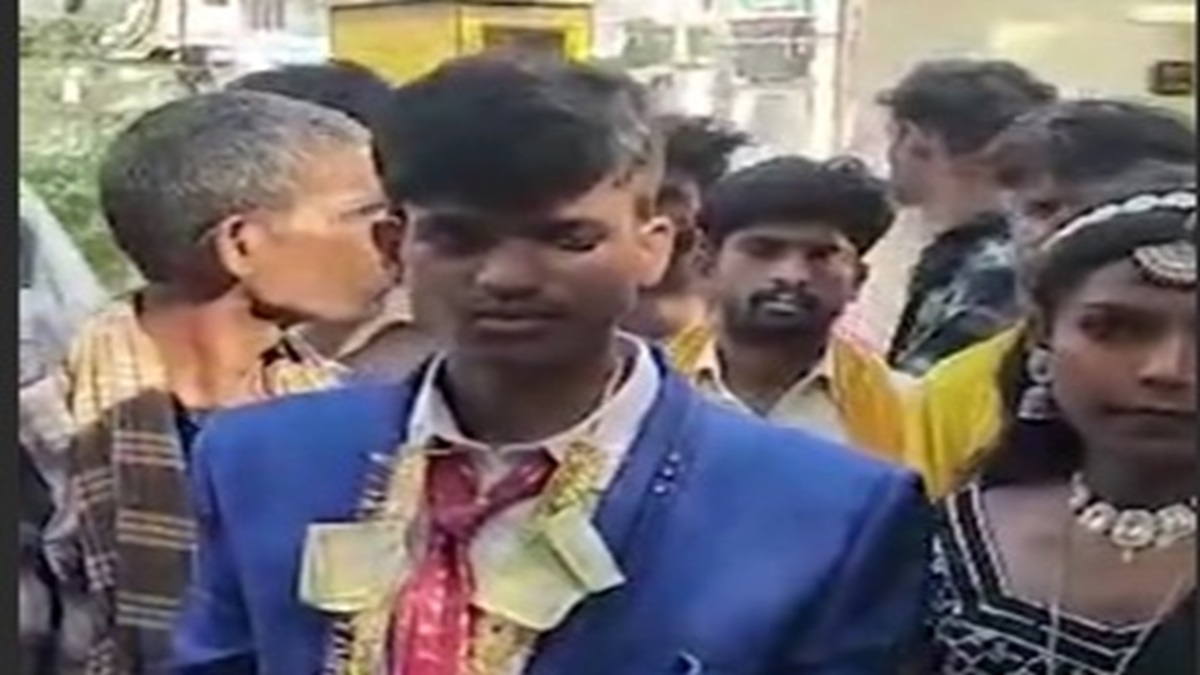 A Unique Case : अनोखा मामला आया सामने, दूल्हे का हाथ कांपने लगा तो दूल्हन ने की किया शादी से मना