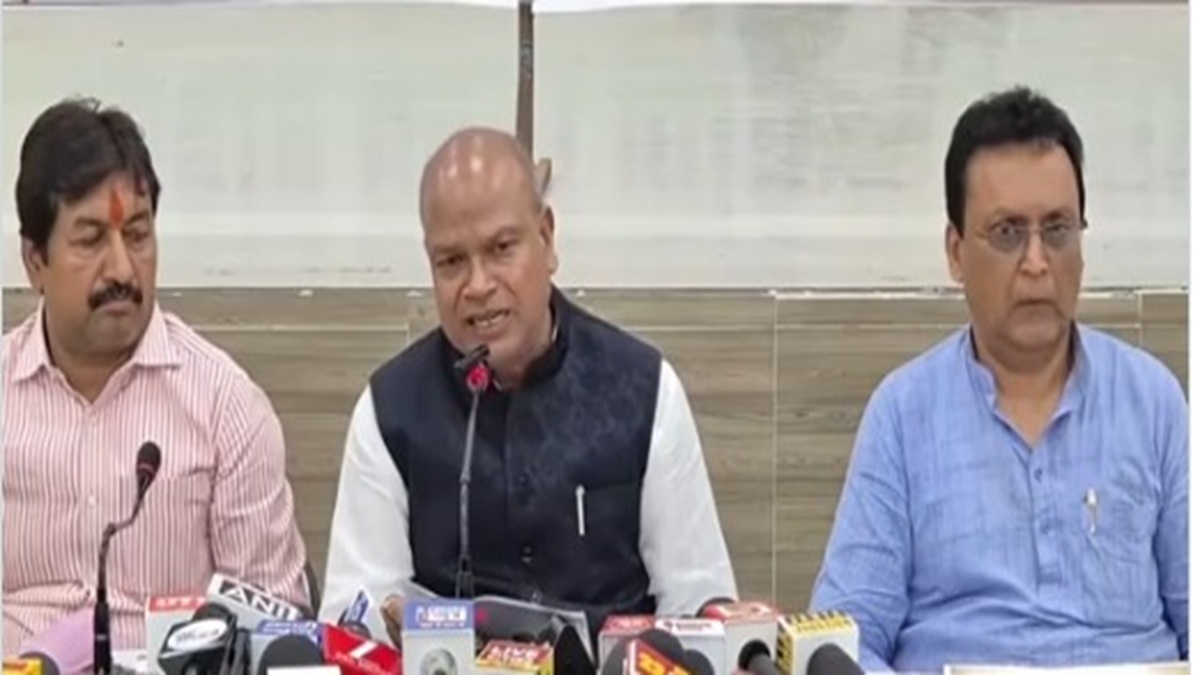 Bihar Congress Protest : 12 जून को महागठबंधन की बैठक, कांग्रेस करेगी 25 जिलों में बेरोजगारी के खिलाफ बड़ा प्रदर्शन