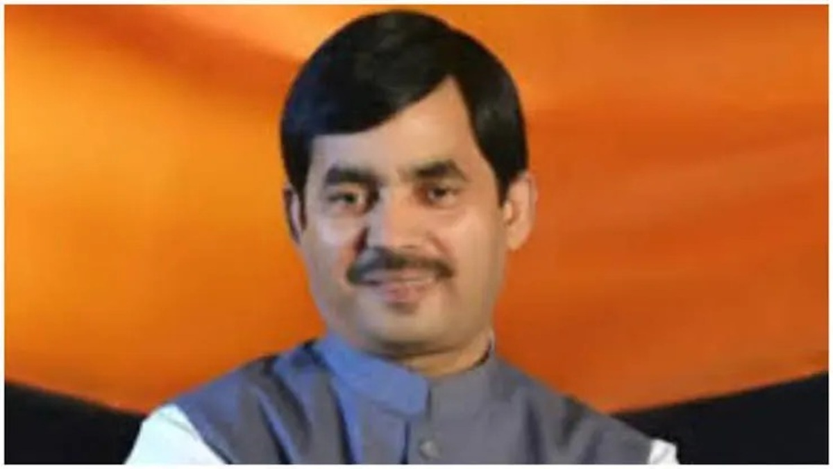 Shahnawaz Hussain : शाहनवाज हुसैन ने राहुल गांधी पर साधा निशाना, चुनाव आयोग के मामले में क​ह दी बड़ी बात