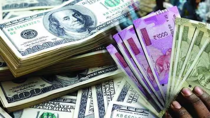 विदेशी मुद्रा भंडार में 1.23 अरब डॉलर की गिरावट, RBI गवर्नर ने कही ये बात…