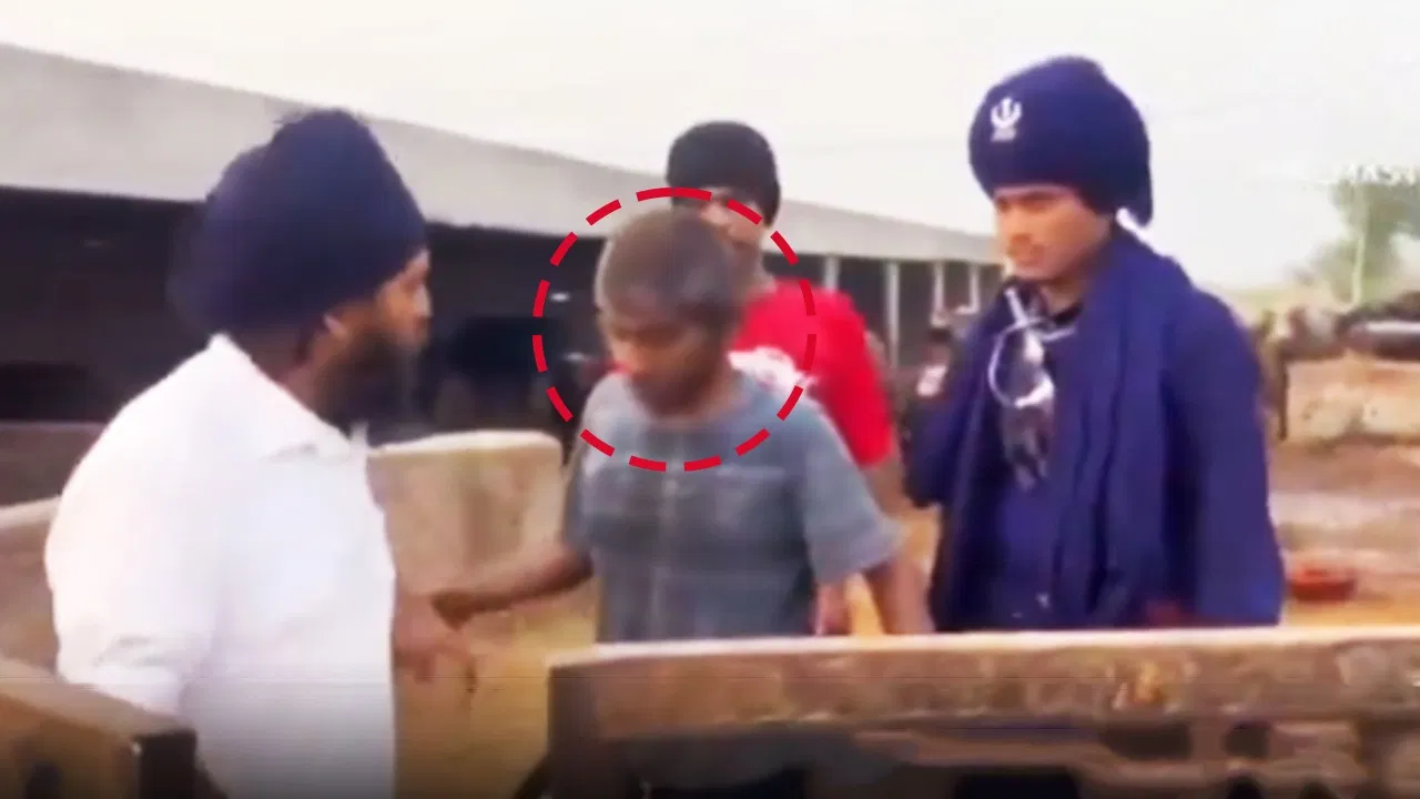 15 साल बाद उत्तराखंड के युवक को मिली आजादी, पंजाब की गौशाला में बनाया गया था बंधक, X पर वीडियो हुआ शेयर फिर हुआ मुक्त