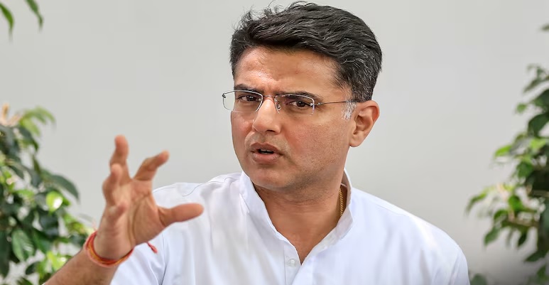 Sachin Pilot Chhattisgarh Visit: कांग्रेस की बैठकों में गरमाएगा कमजोर परफार्मेंस व निष्क्रियता का मुद्दा