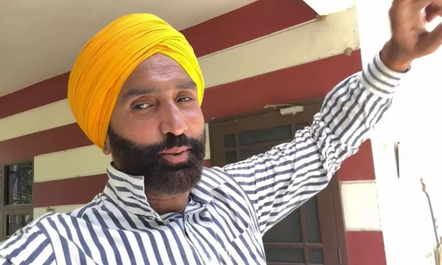 यूट्यूबर जसबीर सिंह की पुलिस रिमांड आज हो रही खत्म, कोर्ट में पेश करेगी पुलिस