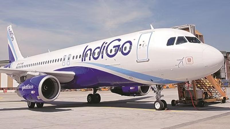 Air India के बाद अब गुवाहाटी से चेन्नई जा रही IndiGo फ्लाइट की इमरजेंसी लैंडिंग, पायलट ने दिया ‘Mayday’ का मैसेज