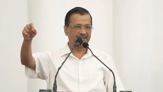 अरविंद केजरीवाल का बड़ा खुलासा, ‘कांग्रेस के साथ हमारी बातचीत हुई, जिसमें यह तय हुआ कि…