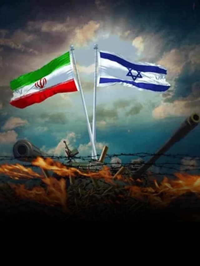 Israel-Iran war: इजरायल और अमेरिका हैं ईरान के कट्टर दुश्मन, जंग हुई तो कौन-कौन देगा साथ?