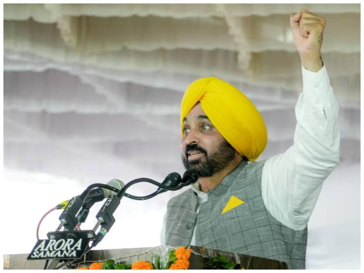 पंजाब के मुख्यमंत्री भगवंत मान ने मजीठिया परिवार पर फिर साधा निशाना, जलियावाला बाग कांड को लेकर लगाए गंभीर आरोप