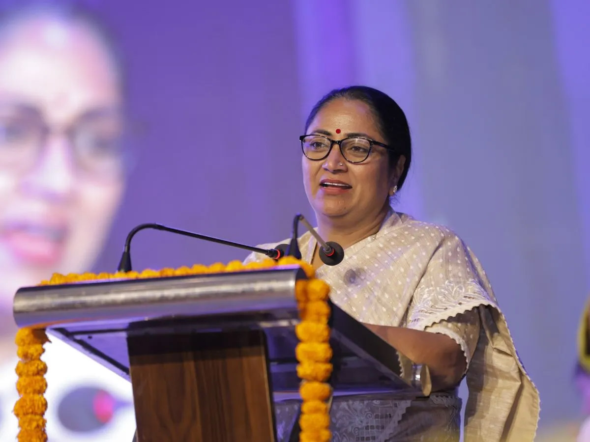 दिल्ली को पूर्ण राज्य का दर्जा दिलाने पर CM रेखा गुप्ता ने  कहा- इसके फायदे और नुकसान…