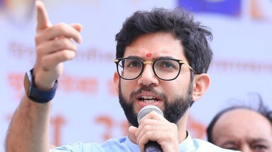 ‘कभी पानी बचाओ, कभी रंग…’, बकरीद को लेकर चल रहे विवाद पर आदित्य ठाकरे ने कहा- त्योहारों में रोक लगाने की बजाय सरकार…