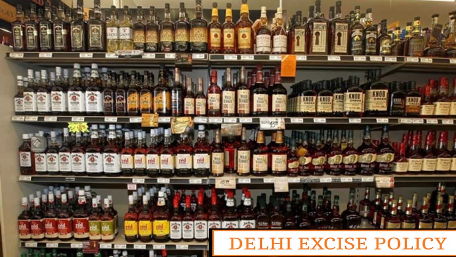Delhi Excise Policy: शराब नीति को लेकर रेखा गुप्ता सरकार का बड़ा फैसला, मौजूदा पॉलिसी मार्च 2026 तक रहेगी जारी