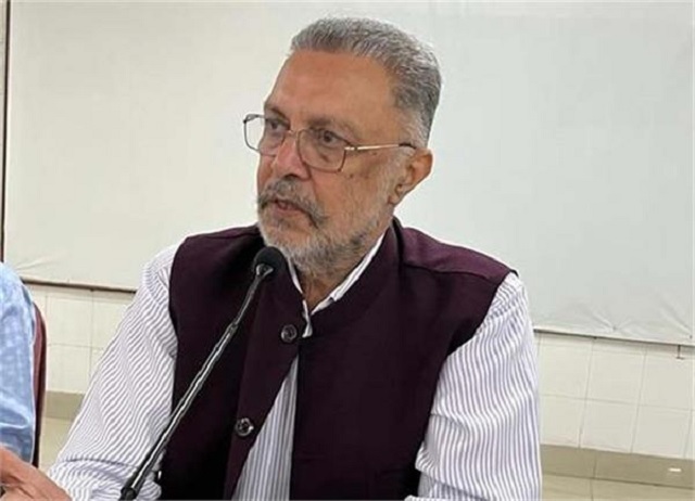 पंजाब के स्वास्थ्य मंत्री बलवीर सिंह का लुधियाना उपचुनाव में AAP की जीत का दावा