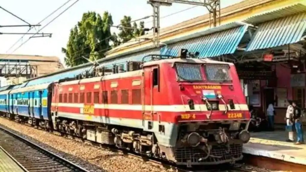 गयाजी के यात्रियों के लिए बड़ी खुशखबरी, इन स्टेशनों पर फिर रुकेगी सियालदह एक्सप्रेस