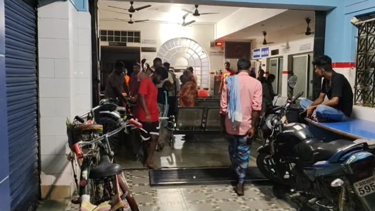Katihar News : ऑपरेशन के दौरान मरीज की मौत, परिजनों ने लगाया लापरवाही का आरोप, जानें क्या है पूरा मामला