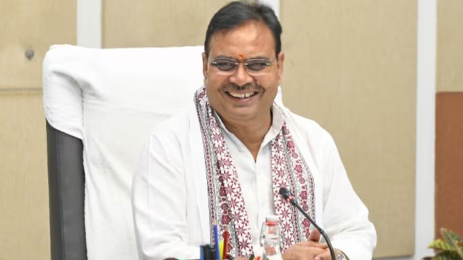 राजस्थान पुलिस भर्ती 2025: भजनलाल सरकार की बड़ी सौगात…  3500 पदों पर भर्ती को मंजूरी
