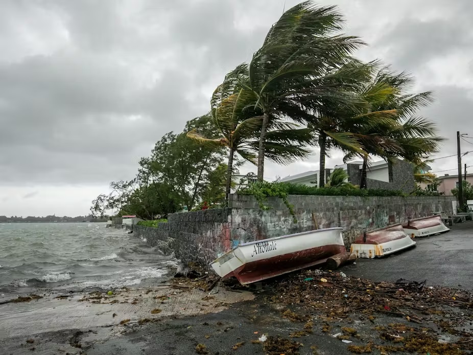 … तो ओडिशा में आने वाला है फिर एक Cyclone! 6 जिलो में अलर्ट जारी