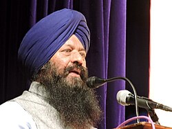 पंजाब में भाजपा को बड़ा झटका, इस नेता ने छोड़ा पार्टी का साथ