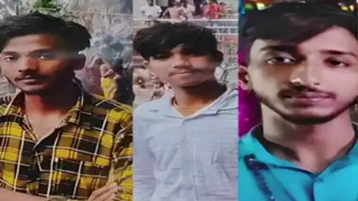 नवादा में भीषण सड़क हादसा, जन्मदिन मना कर लौट रहे 3 दोस्तों की दर्दनाक मौत, पूरे गांव में पसरा मातम