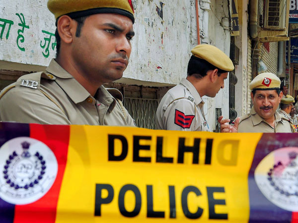 दिल्ली पुलिस में सिपाही से लेकर सब इंस्पेक्टर के 8 हजार पदों पर होने जा रही भर्ती, SSC को सौंपी जिम्मेदारी