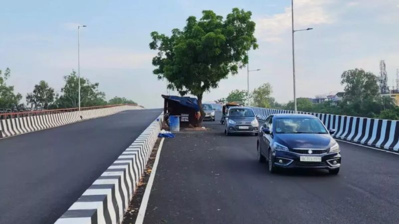 मक्‍खन जैसी बनेगी दिल्‍ली में 415 KM की सड़क, खर्च होंगे 950 करोड़ : खत्‍म होगा कई इलाकों से जाम