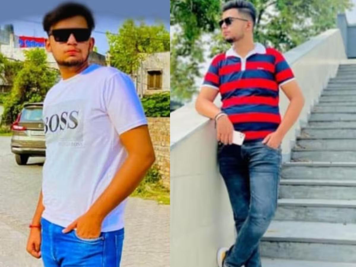 हरियाणा-दिल्ली सीमा पर मुठभेड़ में 3 लाख का इनामी बदमाश रोमिल ढेर, 3 राज्यों की पुलिस को थी तलाश