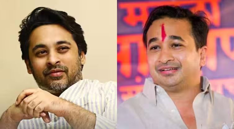 ‘भारत के प्रधानमंत्री नरेंद्र मोदी और महाराष्ट्र में…’ शिंदे गुट के विधायक निलेश राणे ने मंत्री भाई नितेश राणे को दी चेतावनी- ‘सोच-समझकर बोला करें’