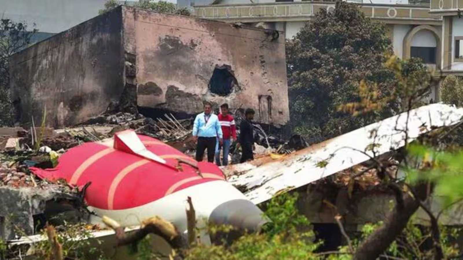 अहमदाबाद प्लेन क्रैश- हादसे की जांच में संयुक्त राष्ट्र होगा शामिल, ICAO ऑब्जर्वर को भारत ने दी परमिशन