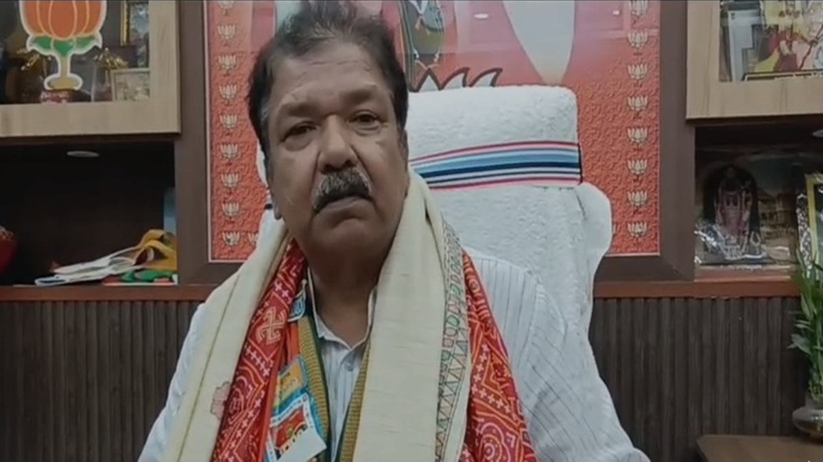 Amit Shah Bihar Visit : मोदी के बाद बिहार दौरे पर आएंगे अमित शाह, राहुल गांधी को दिलीप जायसवाल ने कह दी बड़ी बात