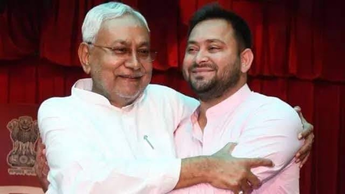 बिहार में चुनावी उलझन : महागठबंधन और NDA के लिए आसान नहीं है सीट बंटवारे ?