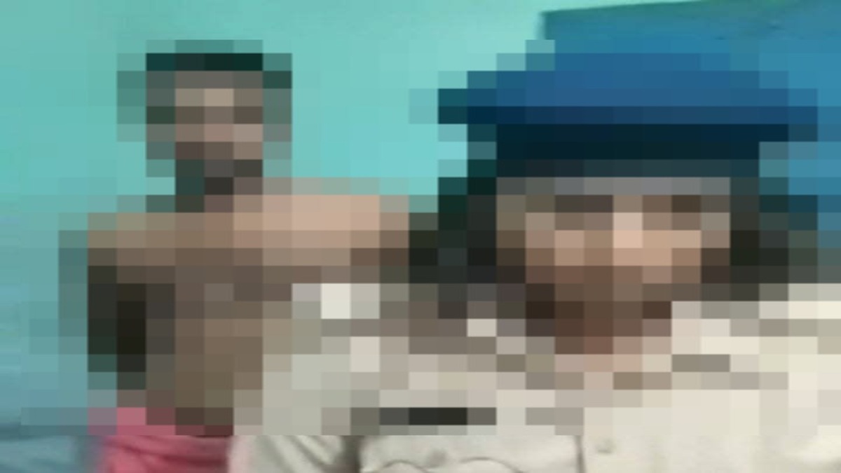 Bihar News : पत्नी को पढ़ाने के लिए मां के गहने बेचे, मिला धोखा, फायरमैन से अवैध संबंध बनाकर पति-बेटी को निकाला