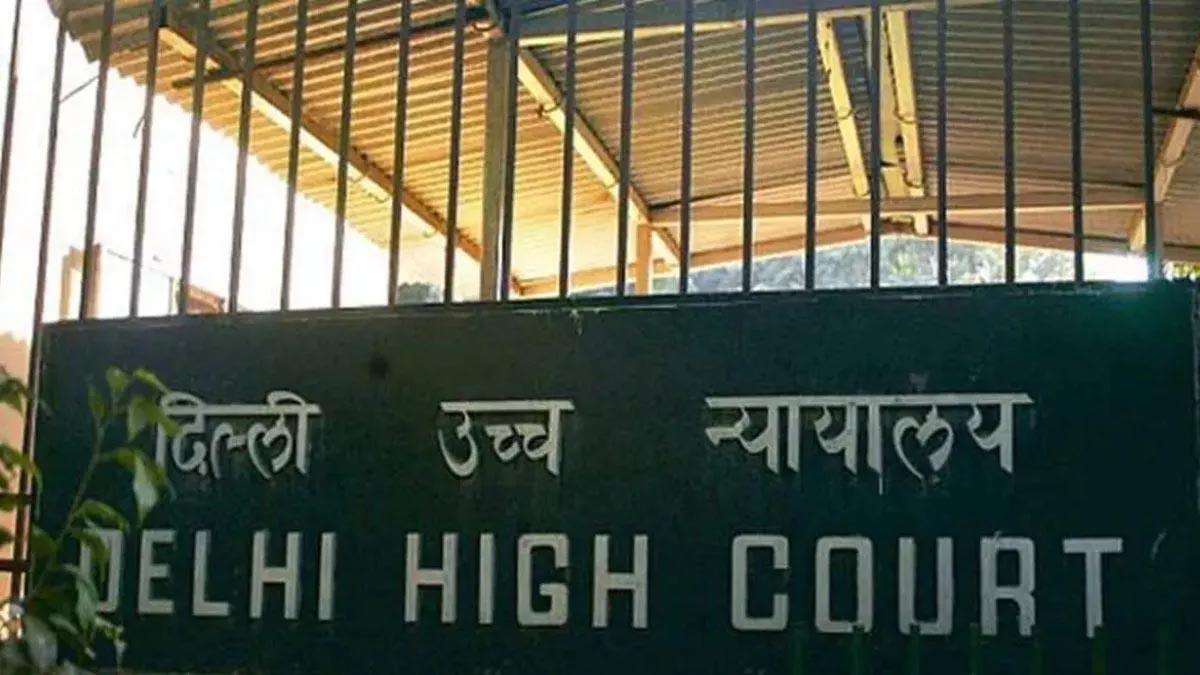 एक्स्ट्रा मैरिटल अफेयर पति को दहेज हत्या में फंसाने का आधार नहीं, दिल्ली हाई कोर्ट ने आरोपी को दी जमानत