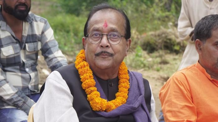 ‘हमारे राज्य में तो नहीं हुई, केंद्र पैसे ही नहीं देता …’ देश में गरीबी दूर होने वाले आंकड़ों पर झारखंड के वित्तमंत्री