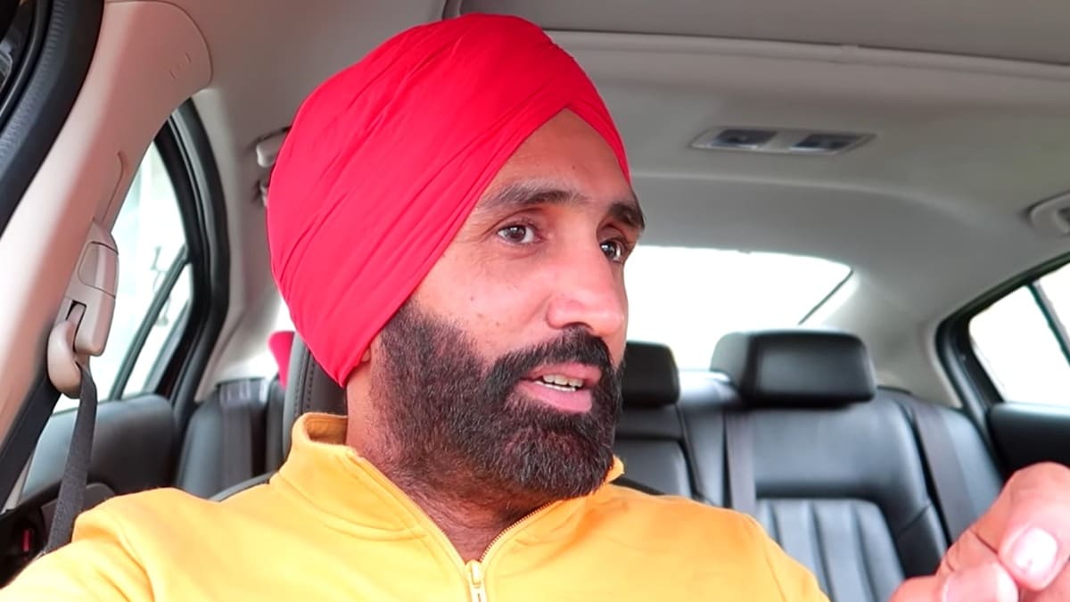 पाकिस्तान के लिए जासूसी करने वाले यूट्यूबर जसबीर सिंह के मोबाइल में 150 पाकिस्तानी नंबर मिले