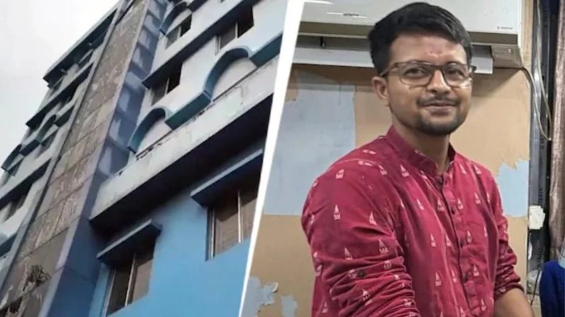 अंदर TMC छात्रनेता मोनोजीत कर रहा था रेप, बाहर सुरक्षा गार्ड दे रहा था पहरा: कोलकाता गैंगरेप केस में चौथा आरोपित पिनाकी गिरफ्तार