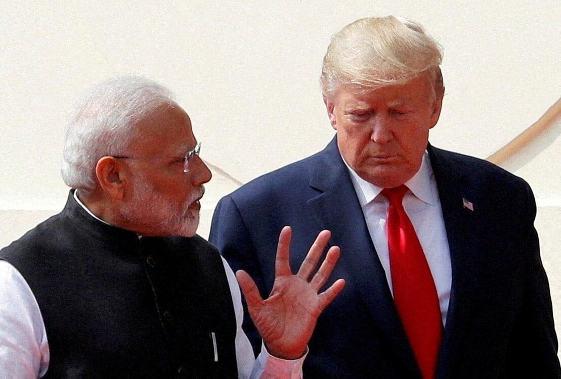 ‘ऑपरेशन सिंदूर’ पर पीएम मोदी की दो टूक, ट्रंप को फोन कर कहा- भारत ने ना मध्यस्थता स्वीकारी थी, ना स्वीकारेंगे; सीजफायर PAK के कहने पर हुआ