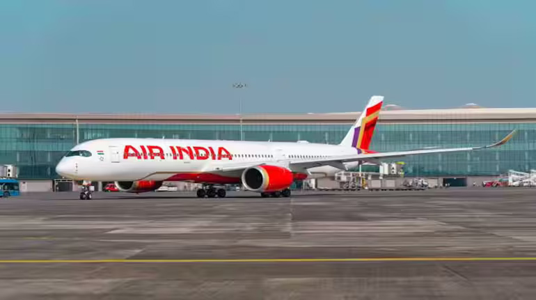 9 दिन में 84 उड़ानें रद्द; Air India की आज 8 फ्लाइट्स कैंसिल, वजह जानने के लिए पढ़े खबर