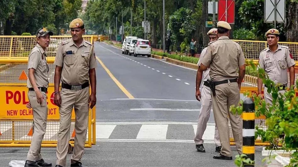 दिल्ली में खालिस्तानियों की बड़ी साजिश हुई नाकाम, दिल्ली पुलिस ने एक खालिस्तानी सदस्य को किया गिरफ्तार, करने वाले थे टारगेट किलिंग
